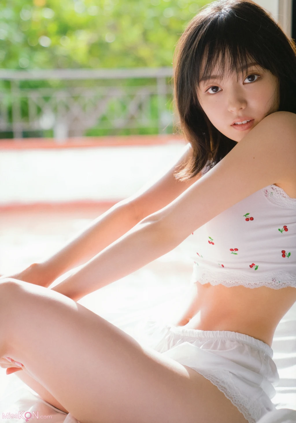 [JP] Yui Imaizumi (今泉佑唯): 誰も知らない私 (135 photos) – Page 4