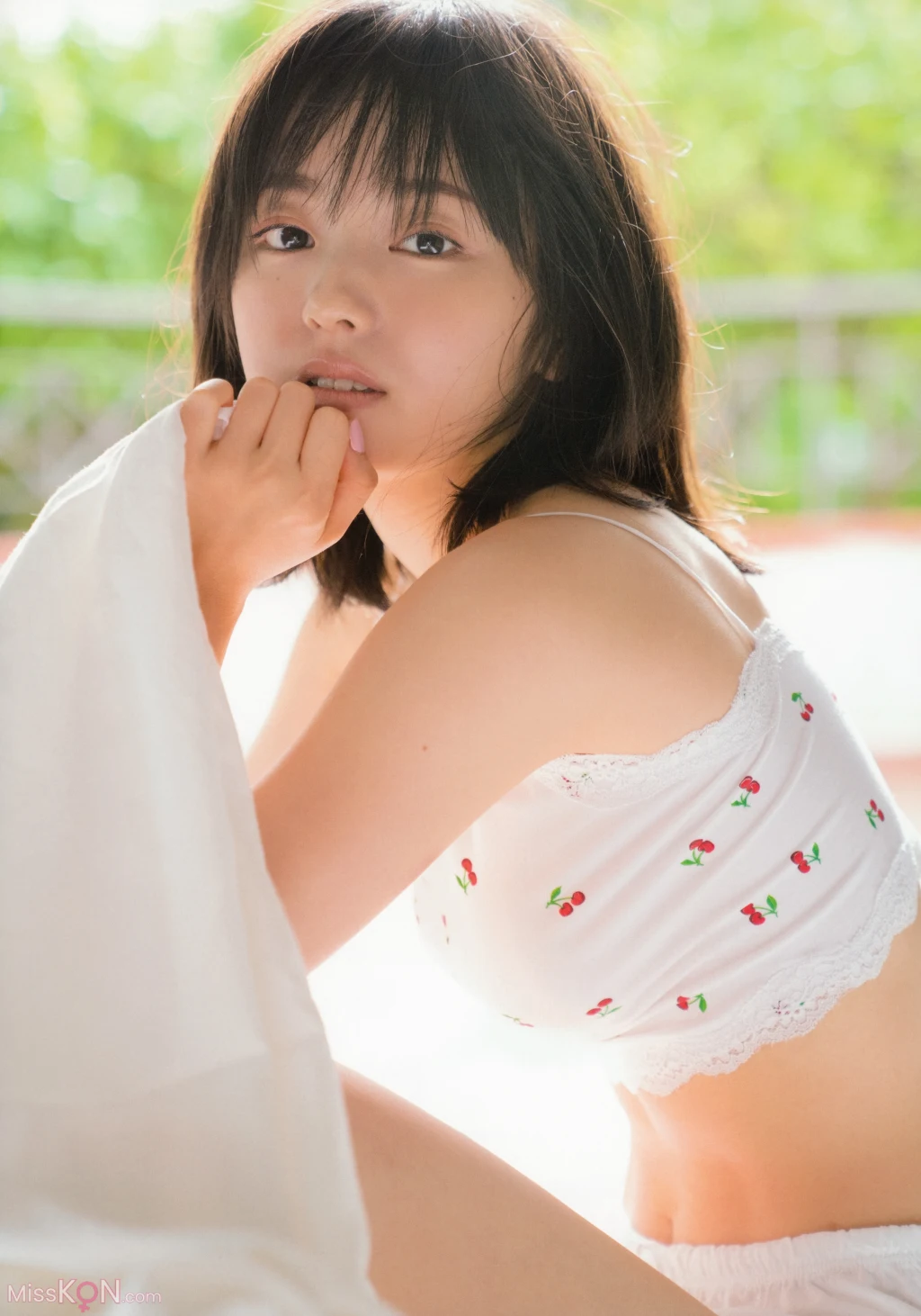 [JP] Yui Imaizumi (今泉佑唯): 誰も知らない私 (135 photos) – Page 4