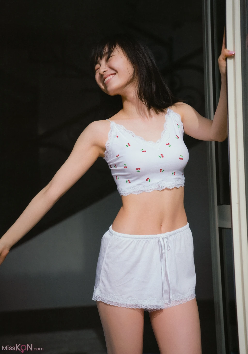 [JP] Yui Imaizumi (今泉佑唯): 誰も知らない私 (135 photos) – Page 4