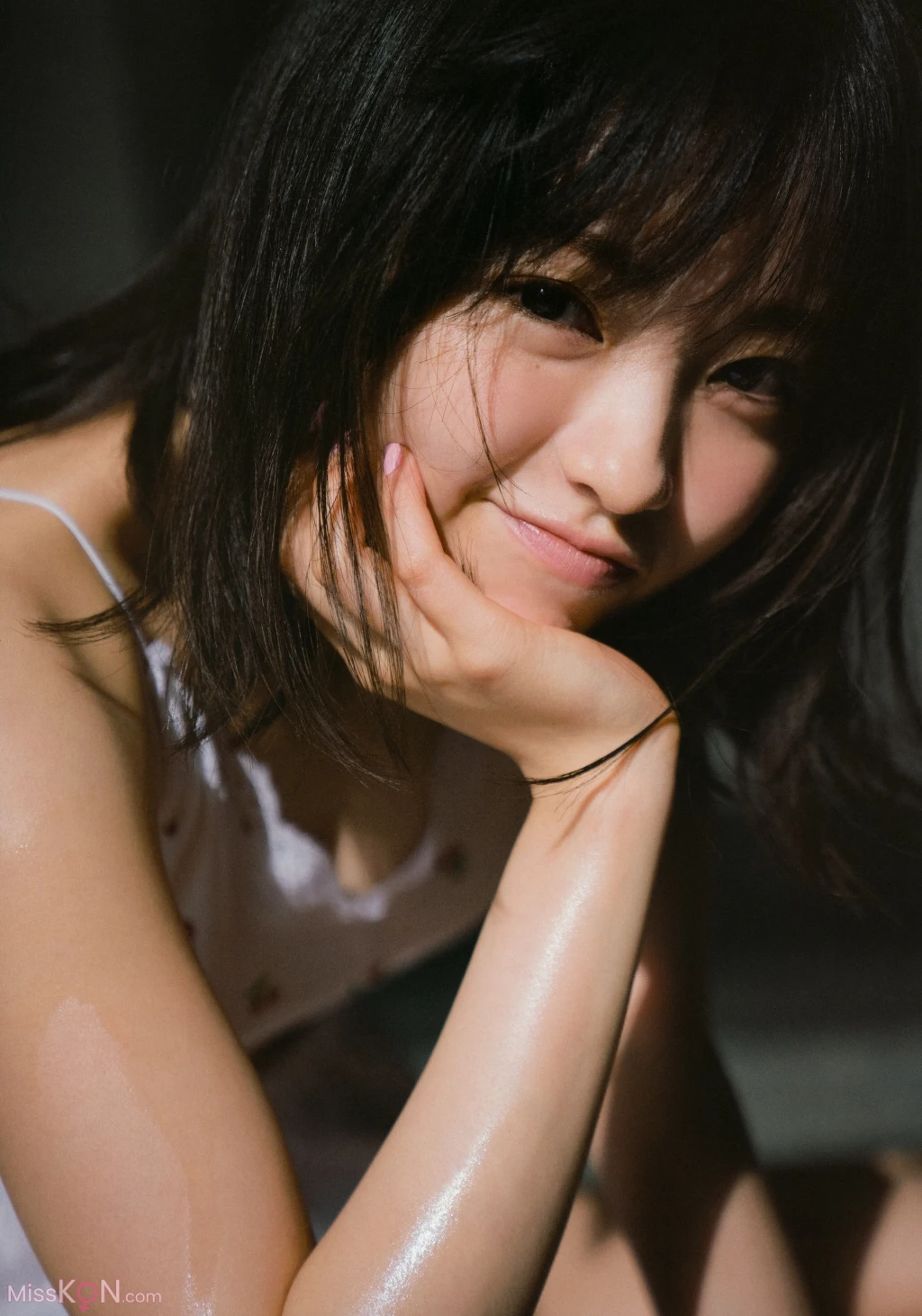[JP] Yui Imaizumi (今泉佑唯): 誰も知らない私 (135 photos) – Page 4