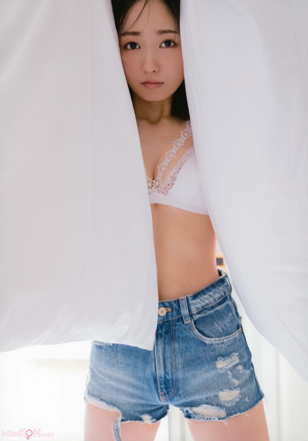 [JP] Yui Imaizumi (今泉佑唯): 誰も知らない私 (135 photos) – Page 5
