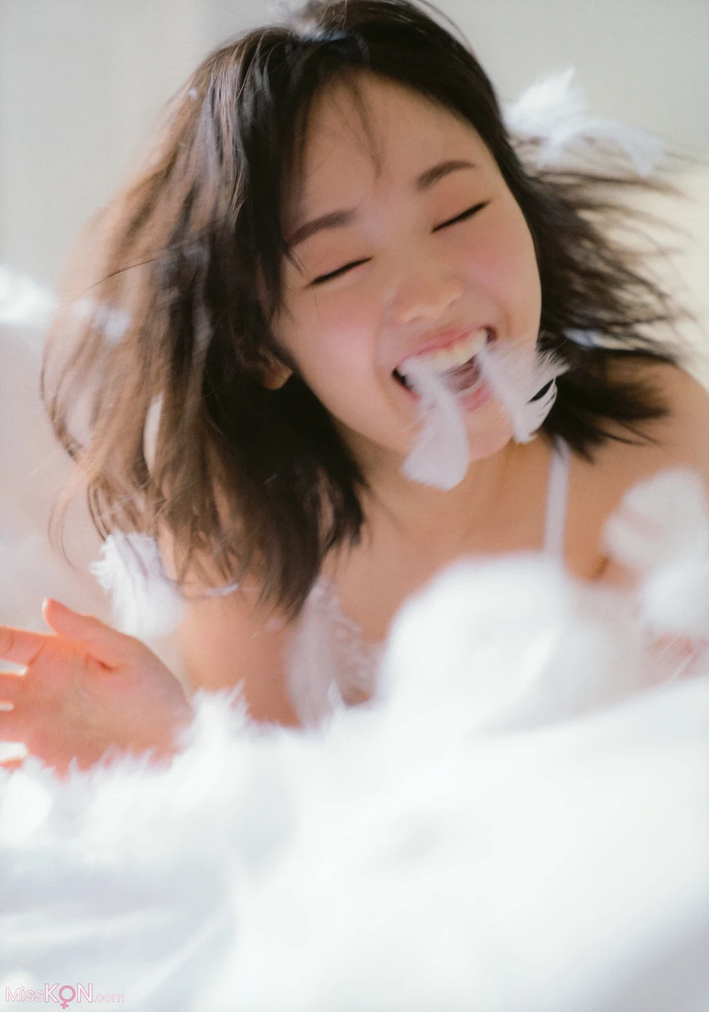 [JP] Yui Imaizumi (今泉佑唯): 誰も知らない私 (135 photos) – Page 5
