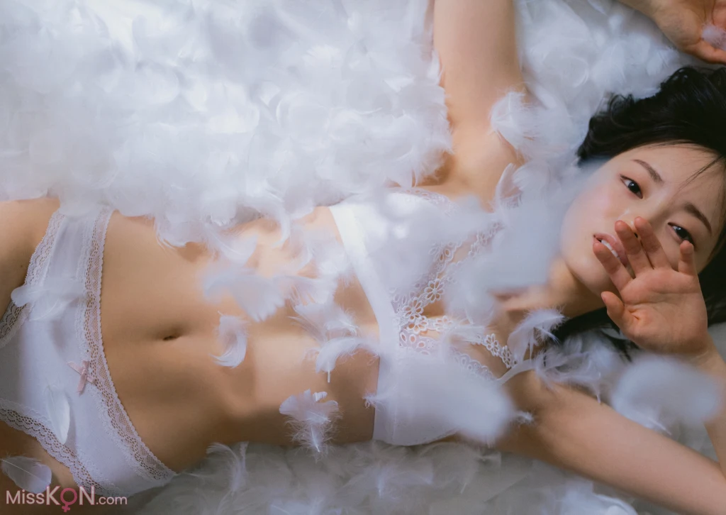 [JP] Yui Imaizumi (今泉佑唯): 誰も知らない私 (135 photos) – Page 6