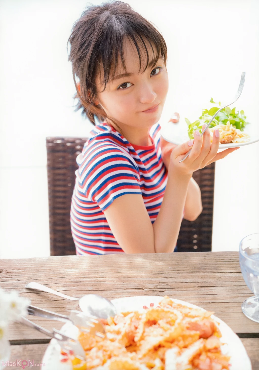 [JP] Yui Imaizumi (今泉佑唯): 誰も知らない私 (135 photos) – Page 6