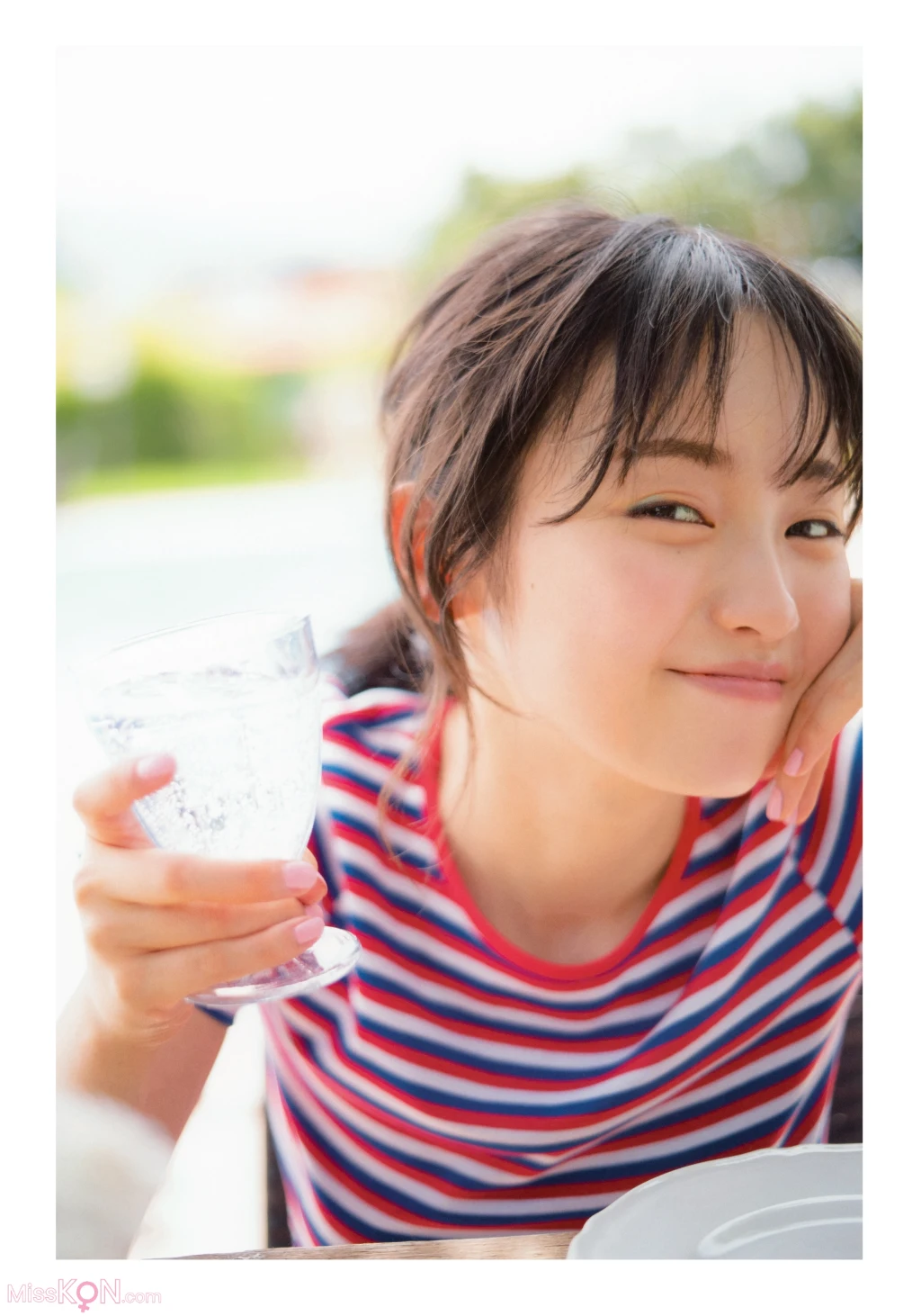 [JP] Yui Imaizumi (今泉佑唯): 誰も知らない私 (135 photos) – Page 7