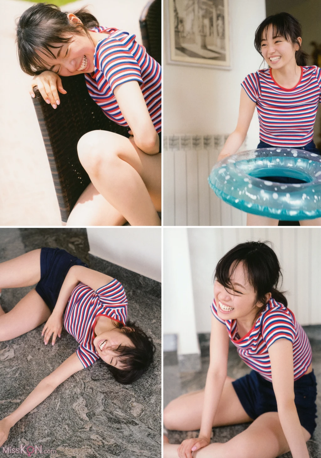 [JP] Yui Imaizumi (今泉佑唯): 誰も知らない私 (135 photos) – Page 7