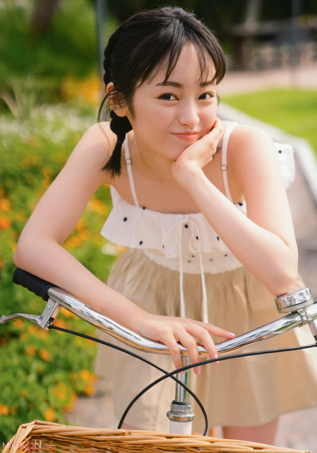[JP] Yui Imaizumi (今泉佑唯): 誰も知らない私 (135 photos) – Page 7
