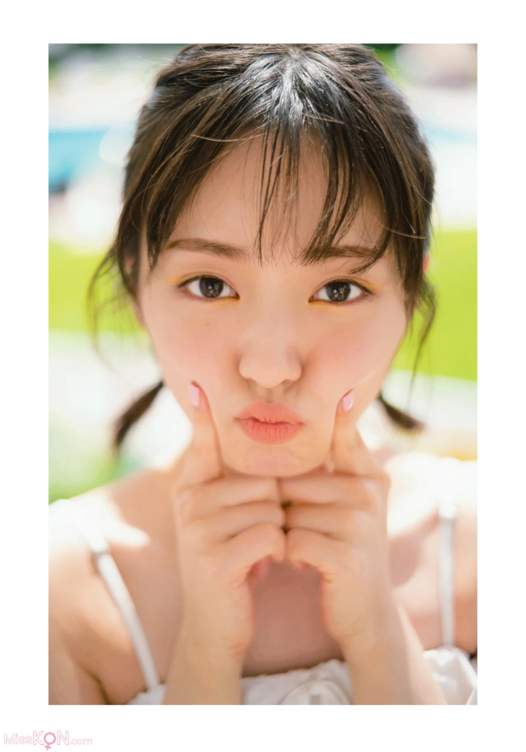 [JP] Yui Imaizumi (今泉佑唯): 誰も知らない私 (135 photos) – Page 7