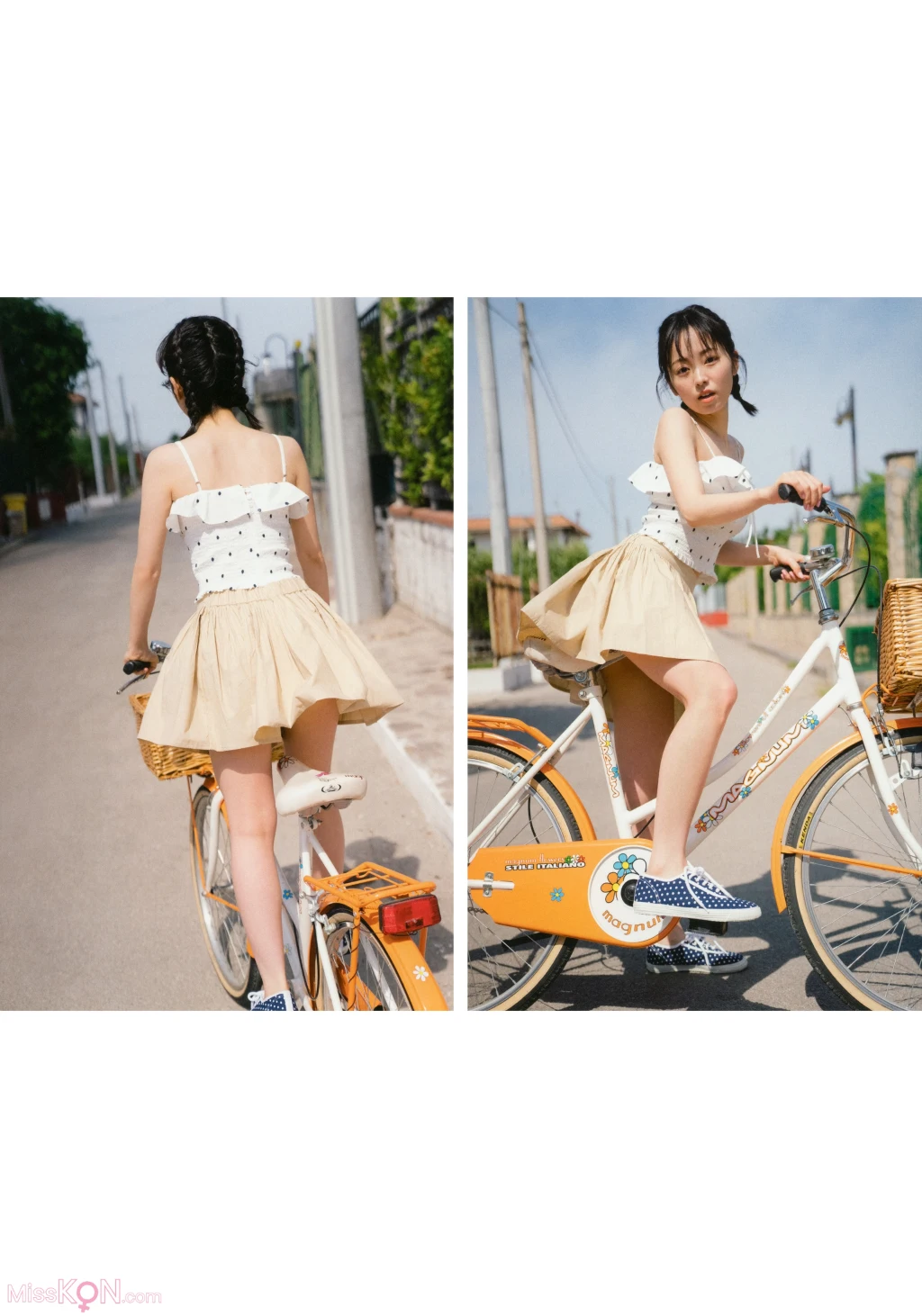 [JP] Yui Imaizumi (今泉佑唯): 誰も知らない私 (135 photos) – Page 7