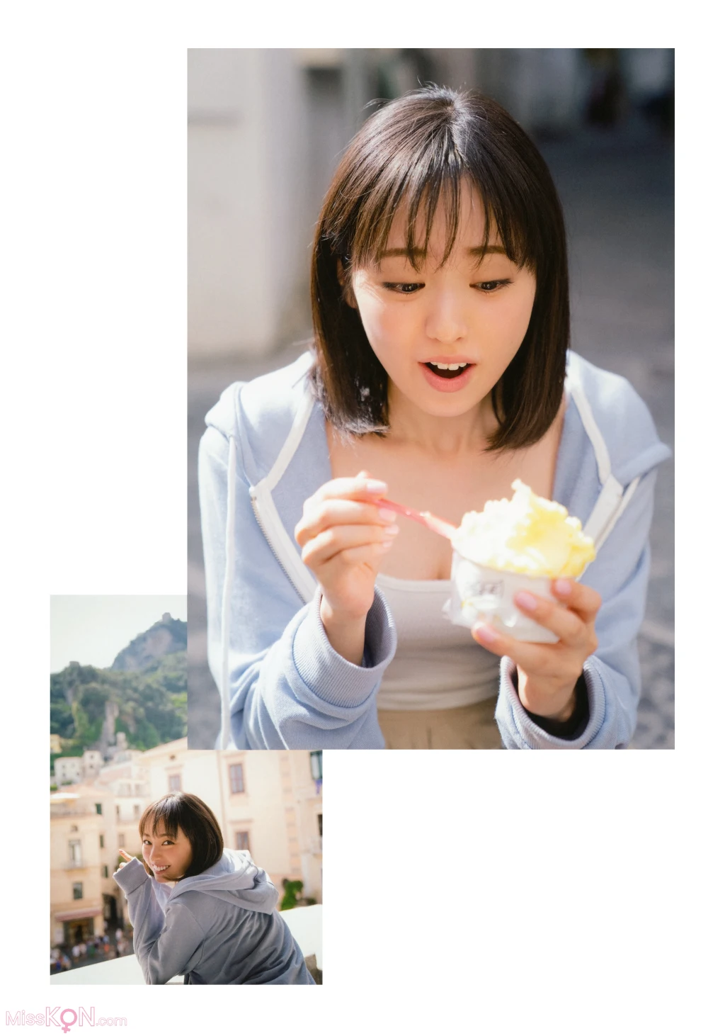 [JP] Yui Imaizumi (今泉佑唯): 誰も知らない私 (135 photos) – Page 7