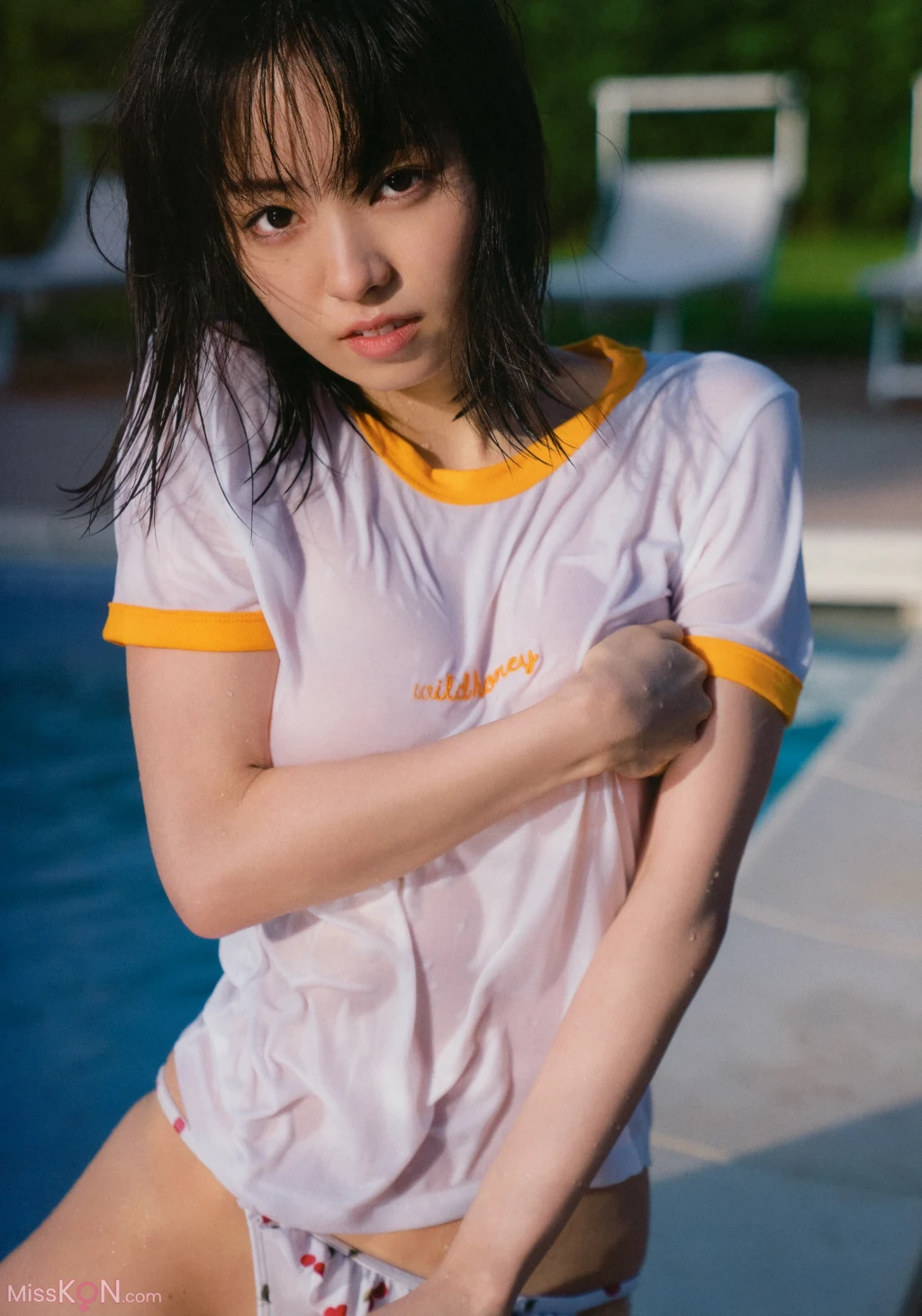 [JP] Yui Imaizumi (今泉佑唯): 誰も知らない私 (135 photos) – Page 8