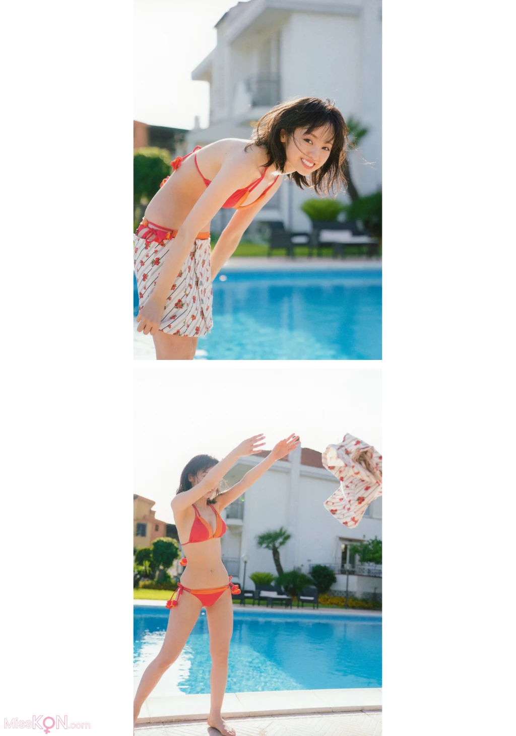 [JP] Yui Imaizumi (今泉佑唯): 誰も知らない私 (135 photos) – Page 8