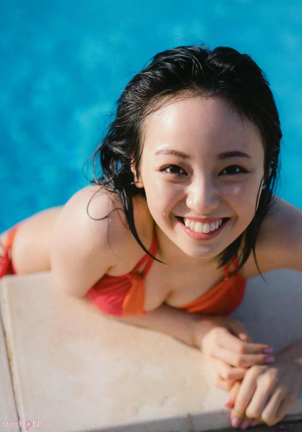 [JP] Yui Imaizumi (今泉佑唯): 誰も知らない私 (135 photos) – Page 8