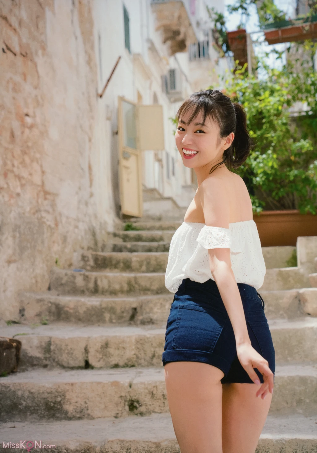 [JP] Yui Imaizumi (今泉佑唯): 誰も知らない私 (135 photos) – Page 8