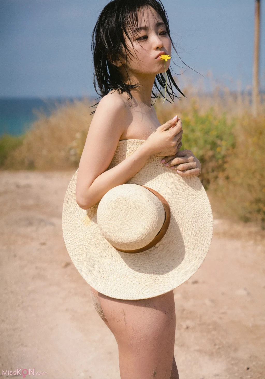 [JP] Yui Imaizumi (今泉佑唯): 誰も知らない私 (135 photos) – Page 10