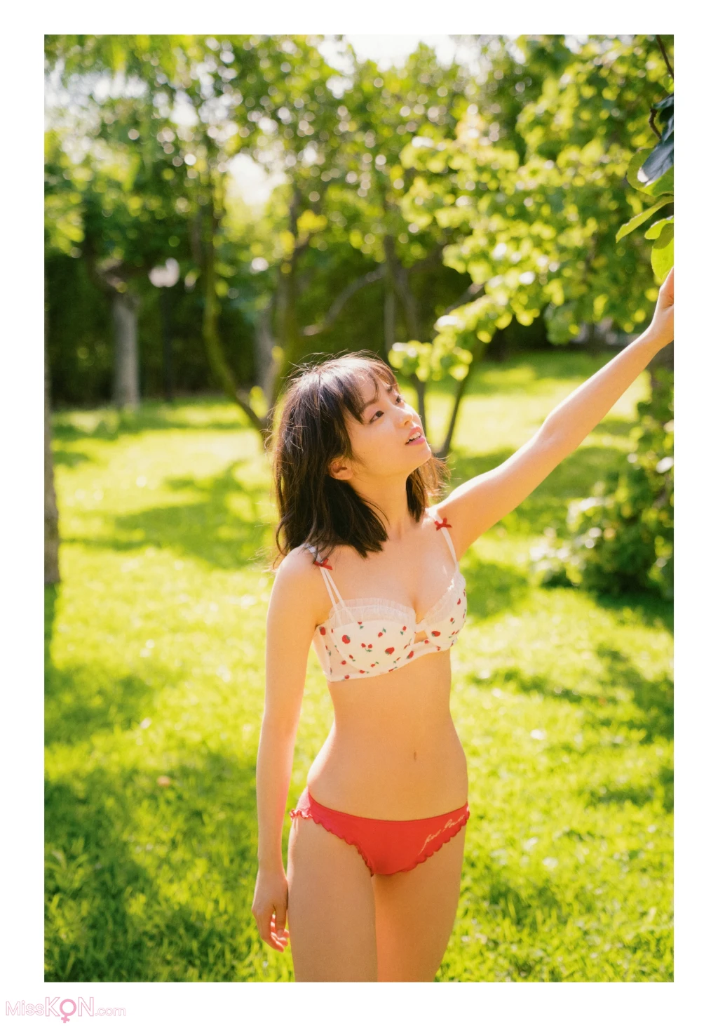 [JP] Yui Imaizumi (今泉佑唯): 誰も知らない私 (135 photos) – Page 10