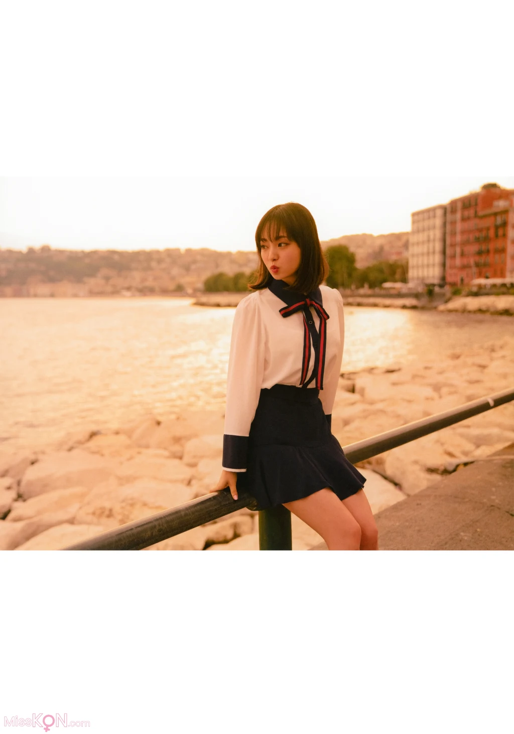 [JP] Yui Imaizumi (今泉佑唯): 誰も知らない私 (135 photos) – Page 12