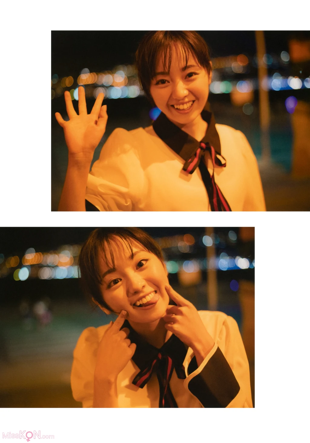 [JP] Yui Imaizumi (今泉佑唯): 誰も知らない私 (135 photos) – Page 13