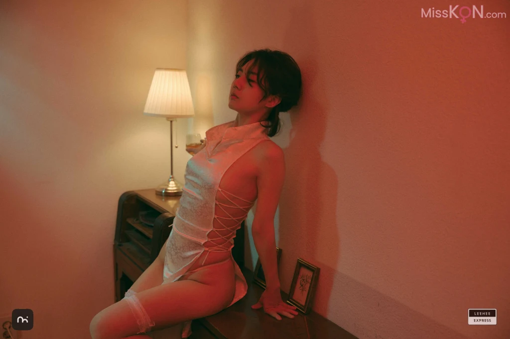 [LE] LEBE-235: Ray (67 photos)