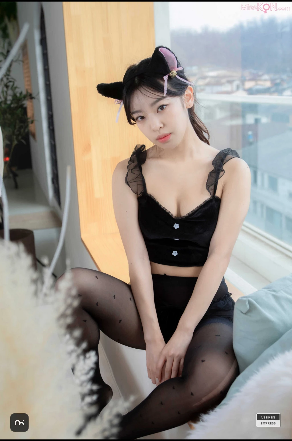 [LE] LERB-171B: So Young (경이) (49 photos)