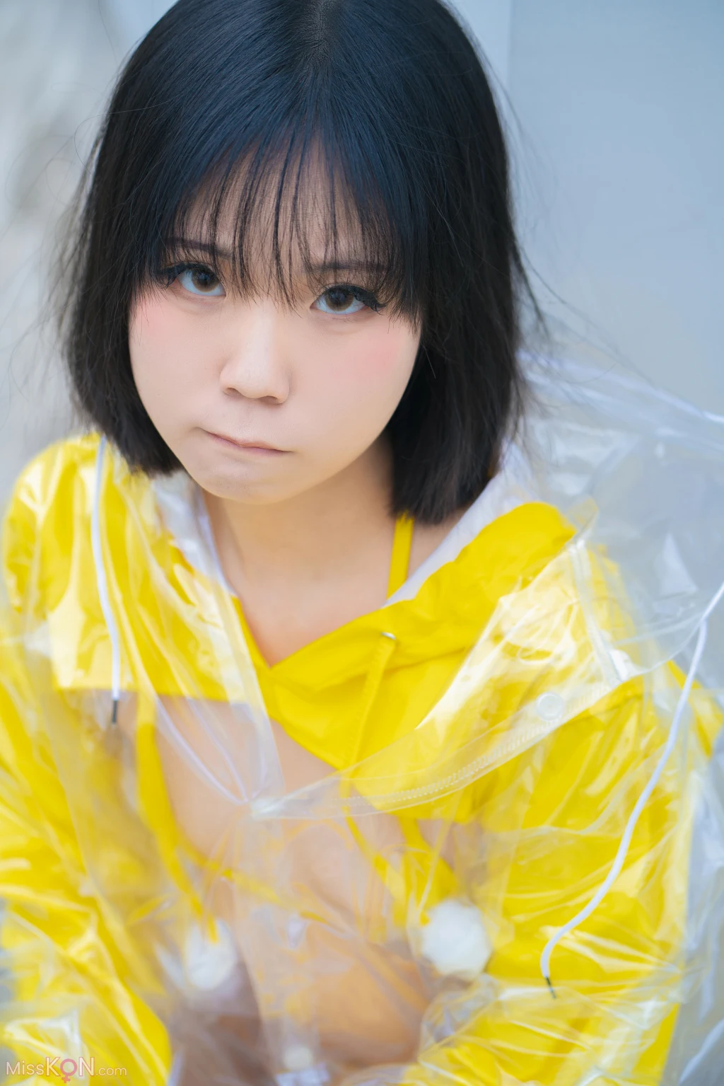 Coser@一只小栗奈: 天台小雨衣 (169 photos )