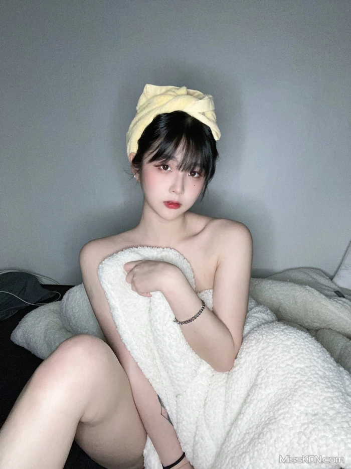 Jang Joo (장주): Subscribers Only (450 photos )