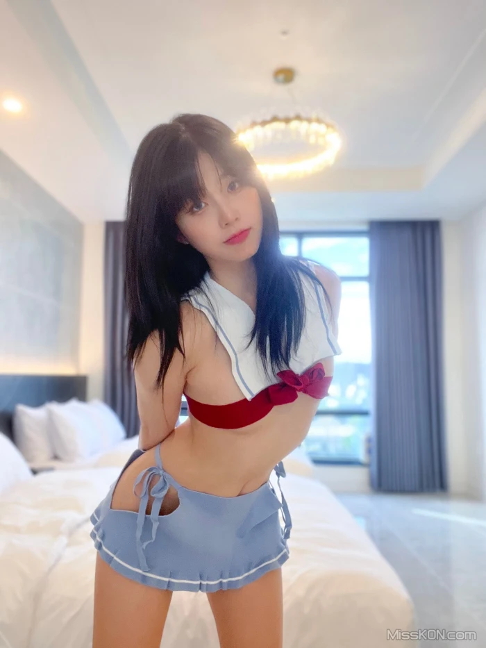 Jang Joo (장주): Subscribers Only (450 photos + 36 videos) – Page 11