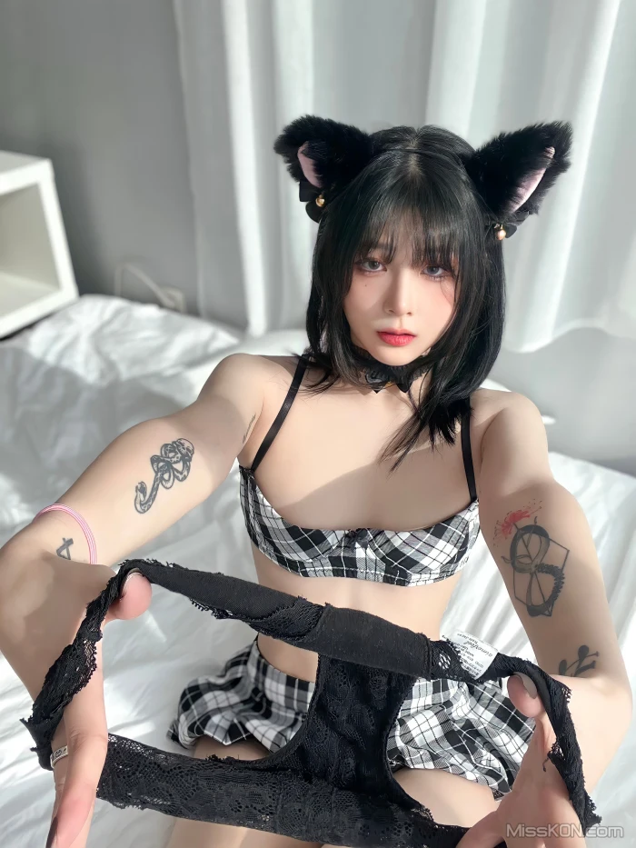 Jang Joo (장주): Subscribers Only (450 photos + 36 videos) – Page 12