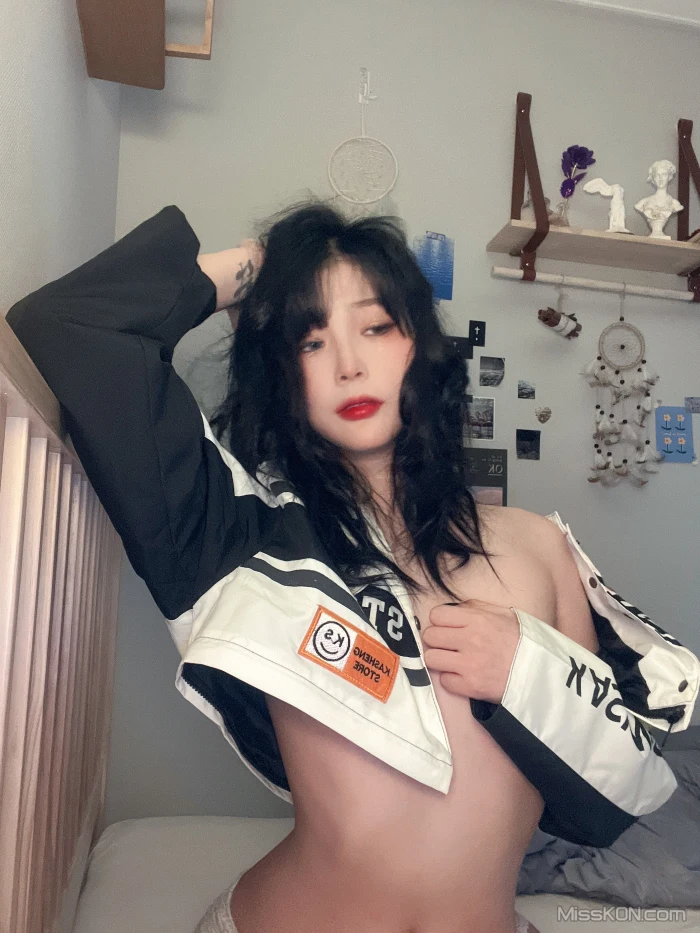 Jang Joo (장주): Subscribers Only (450 photos + 36 videos) – Page 13