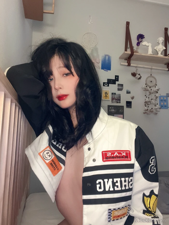 Jang Joo (장주): Subscribers Only (450 photos + 36 videos) – Page 13
