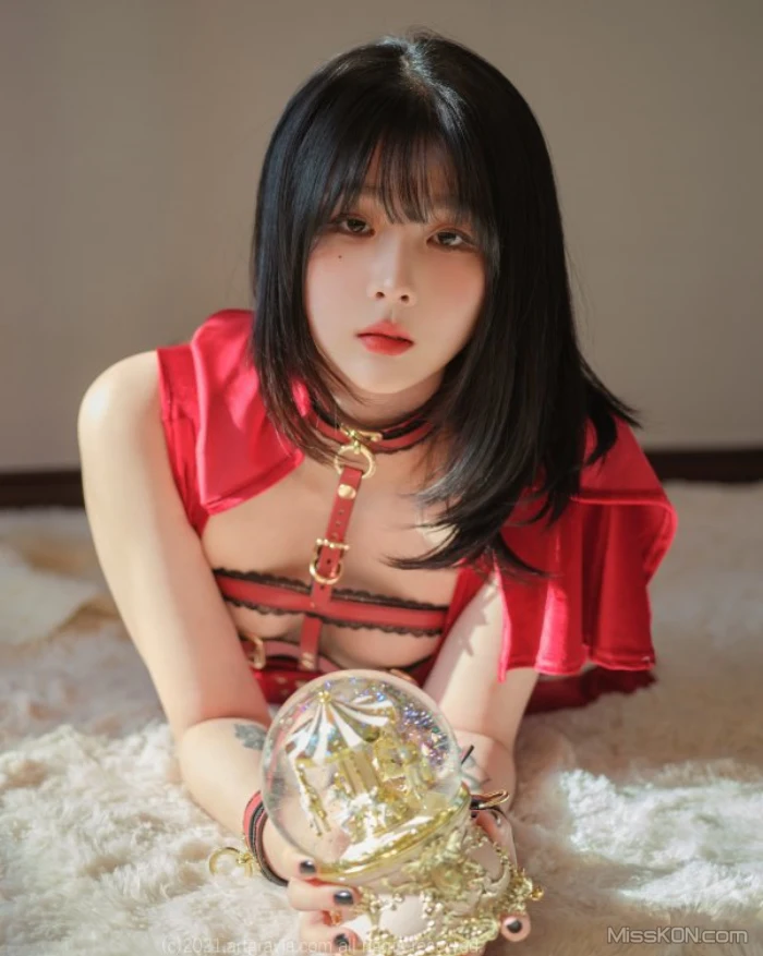 Jang Joo (장주): Subscribers Only (450 photos + 36 videos) – Page 14