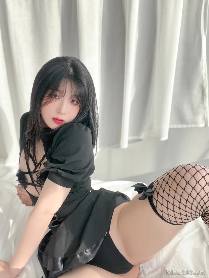 Jang Joo (장주): Subscribers Only (450 photos )