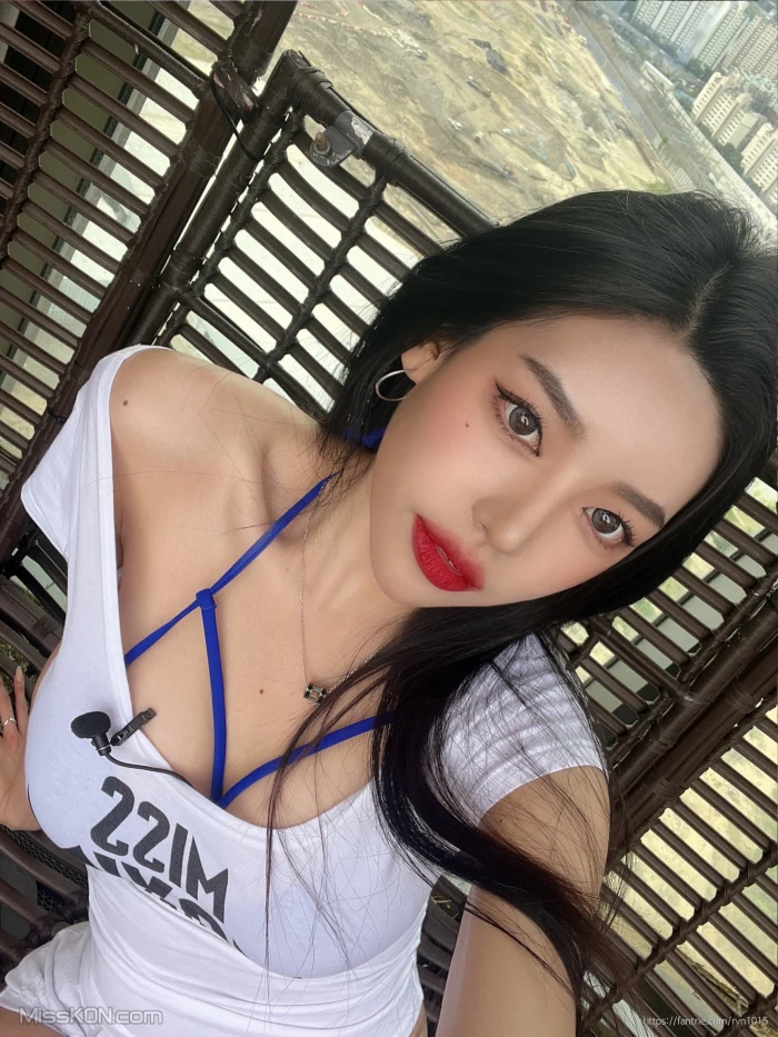 [Fantrie] Dongeuran (동그란): Social Leak 2024 (657 photos)