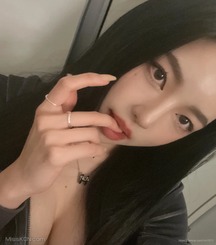[Fantrie] Dongeuran (동그란): Social Leak 2024 (657 photos)