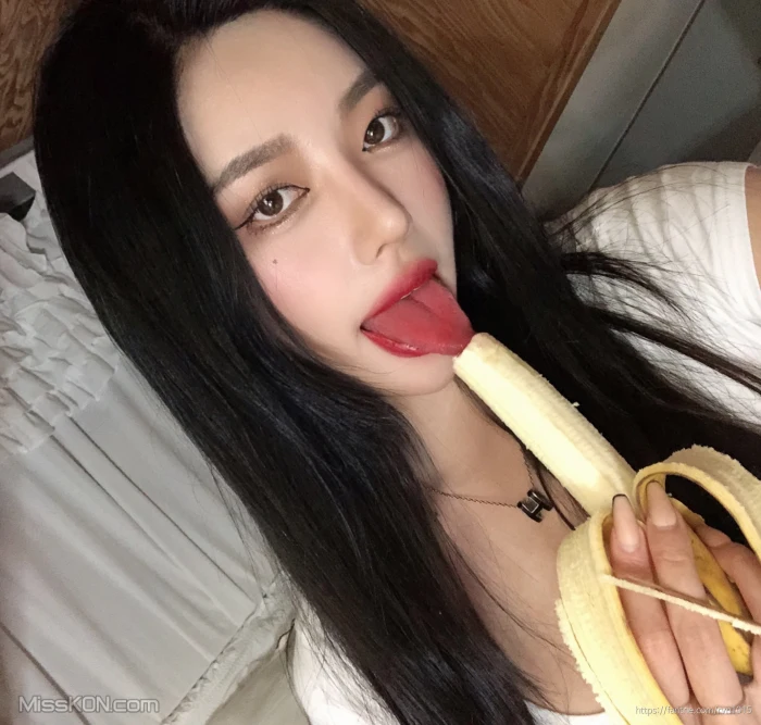 [Fantrie] Dongeuran (동그란): Social Leak 2024 (657 photos)