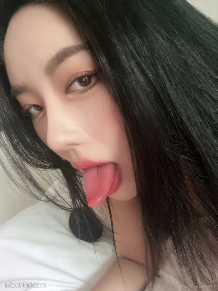 [Fantrie] Dongeuran (동그란): Social Leak 2024 (657 photos)