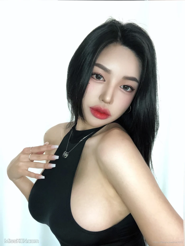 [Fantrie] Dongeuran (동그란): Social Leak 2024 (657 photos)