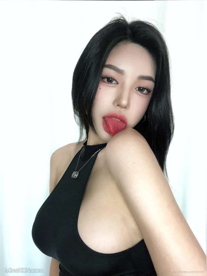 [Fantrie] Dongeuran (동그란): Social Leak 2024 (657 photos)