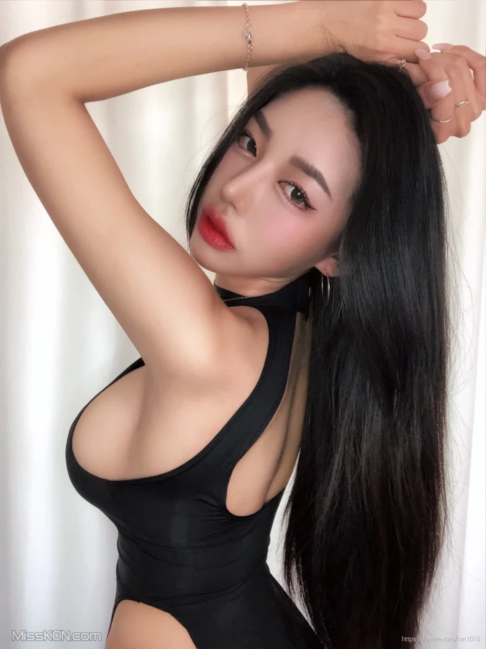 [Fantrie] Dongeuran (동그란): Social Leak 2024 (657 photos)