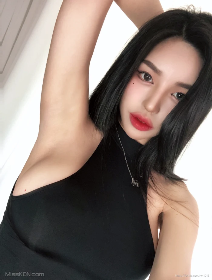 [Fantrie] Dongeuran (동그란): Social Leak 2024 (657 photos)