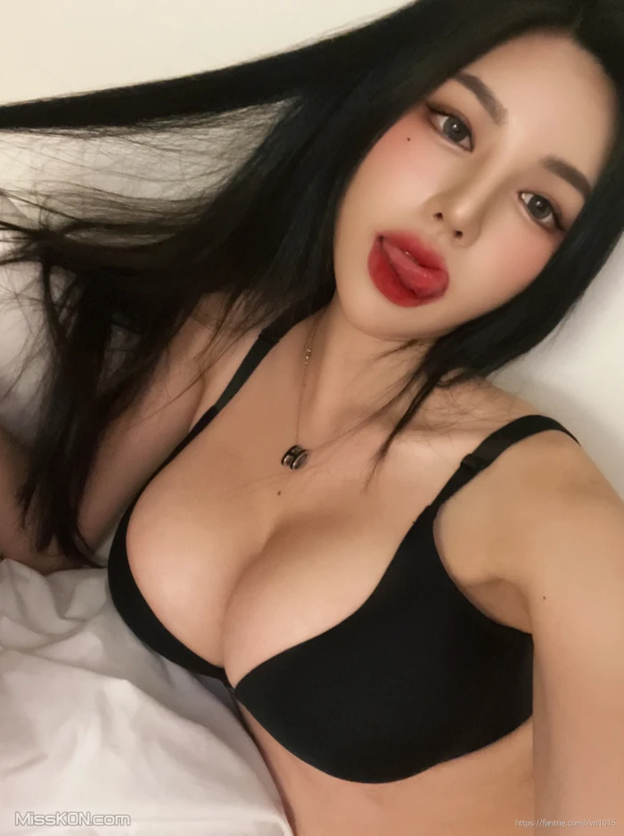 [Fantrie] Dongeuran (동그란): Social Leak 2024 (657 photos)