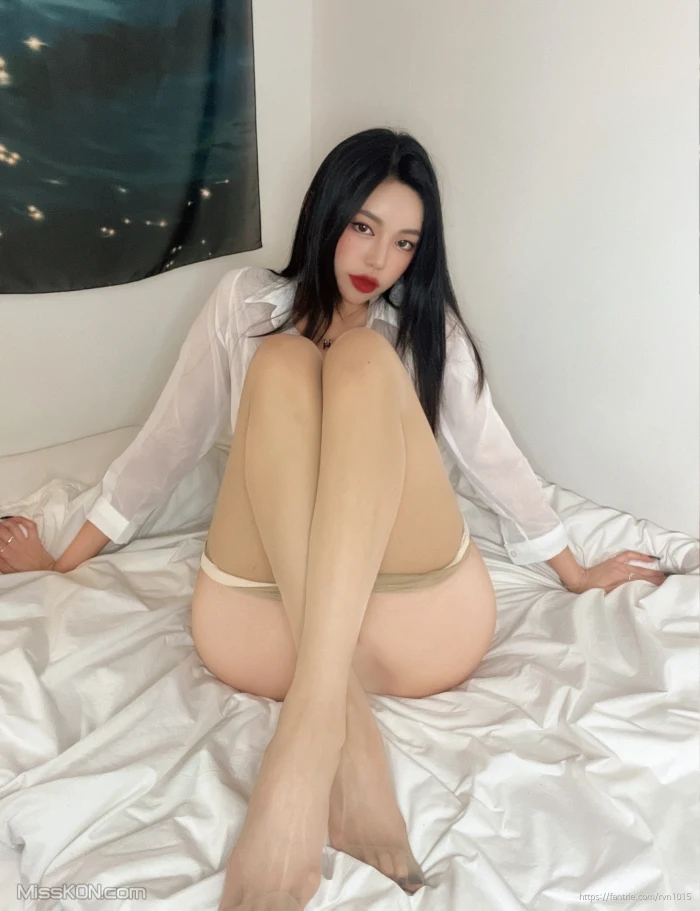 [Fantrie] Dongeuran (동그란): Social Leak 2024 (657 photos)