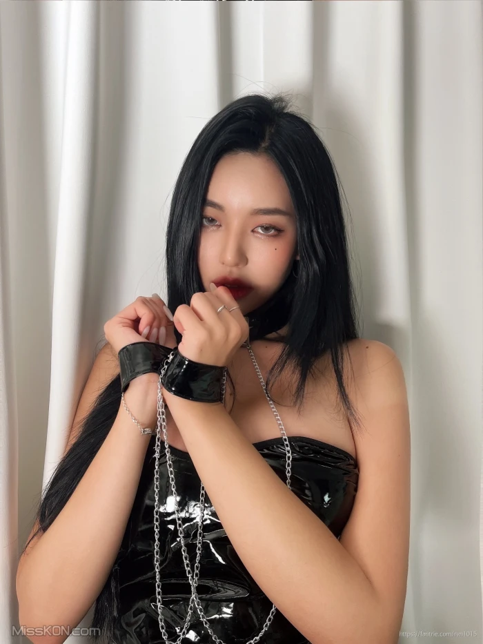 [Fantrie] Dongeuran (동그란): Social Leak 2024 (657 photos)