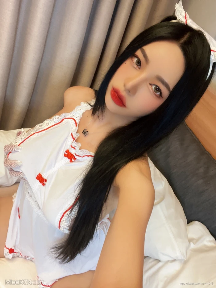 [Fantrie] Dongeuran (동그란): Social Leak 2024 (657 photos)