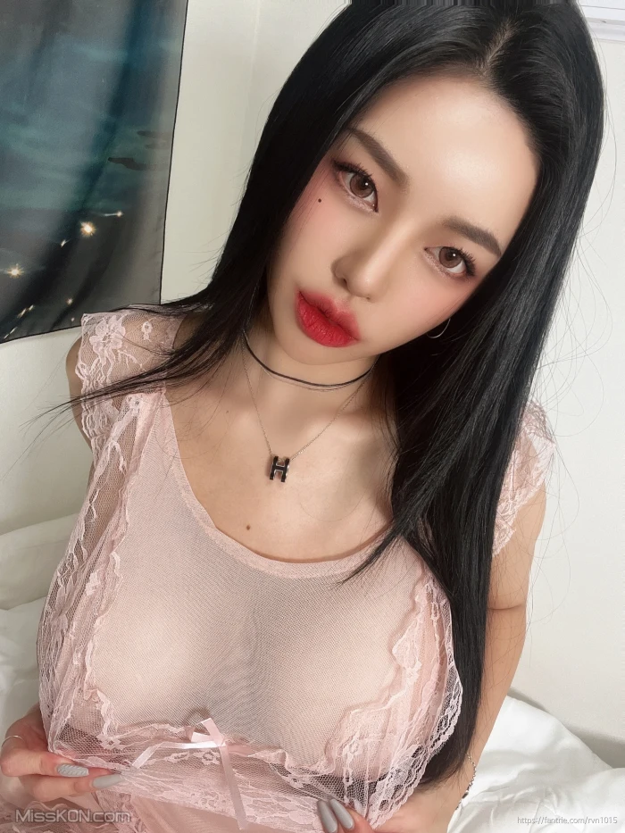[Fantrie] Dongeuran (동그란): Social Leak 2024 (657 photos)