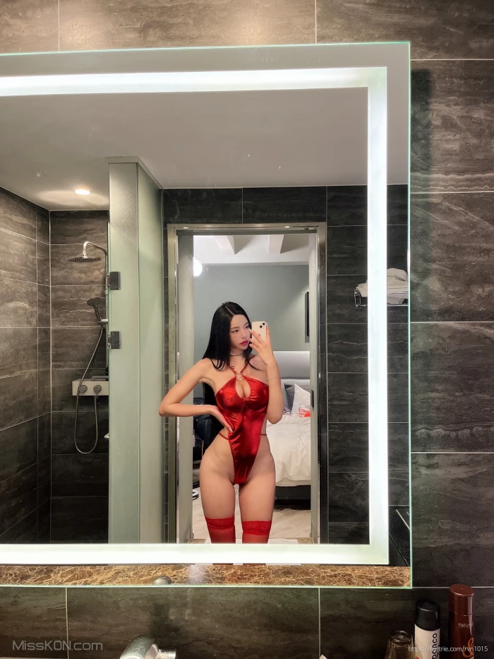 [Fantrie] Dongeuran (동그란): Social Leak 2024 (657 photos)