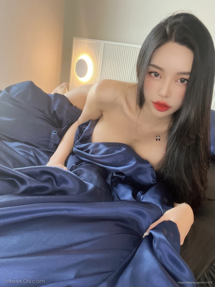 [Fantrie] Dongeuran (동그란): Social Leak 2024 (657 photos)