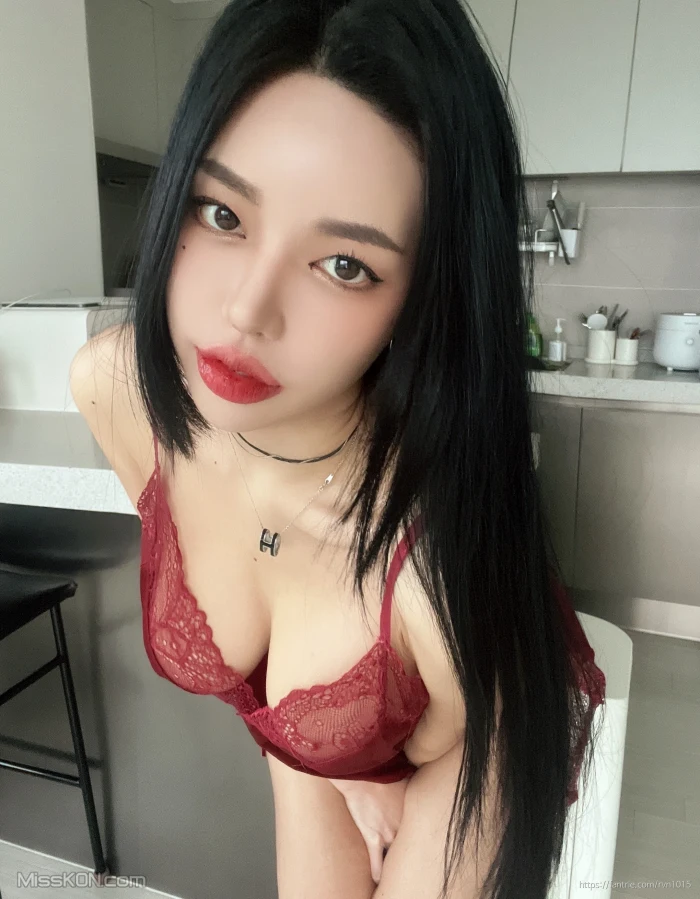 [Fantrie] Dongeuran (동그란): Social Leak 2024 (657 photos)