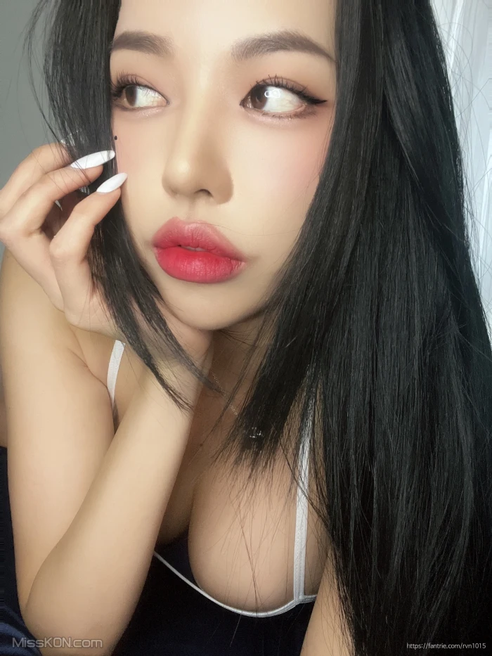 [Fantrie] Dongeuran (동그란): Social Leak 2024 (657 photos)