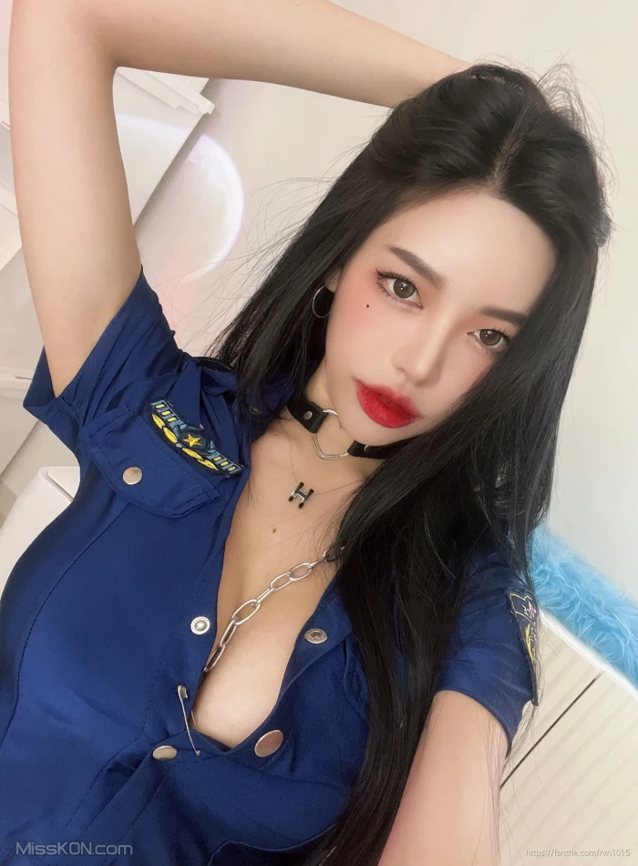 [Fantrie] Dongeuran (동그란): Social Leak 2024 (657 photos)